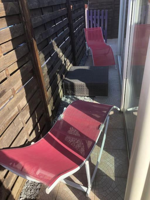 Pavillon 3 Chambres Avec Veranda Et Climatisation. Sorède Exteriör bild